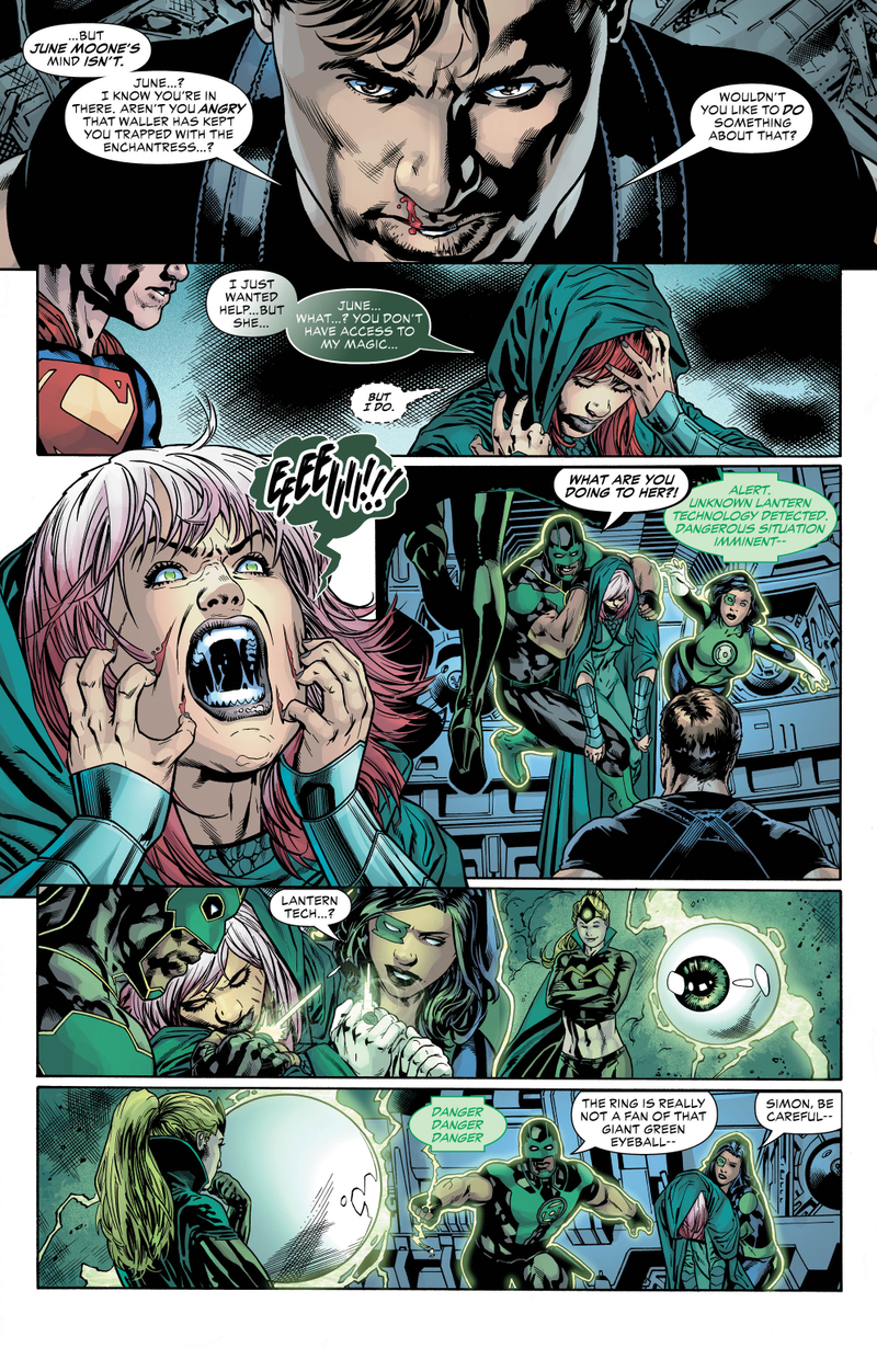 Image: DC Comics